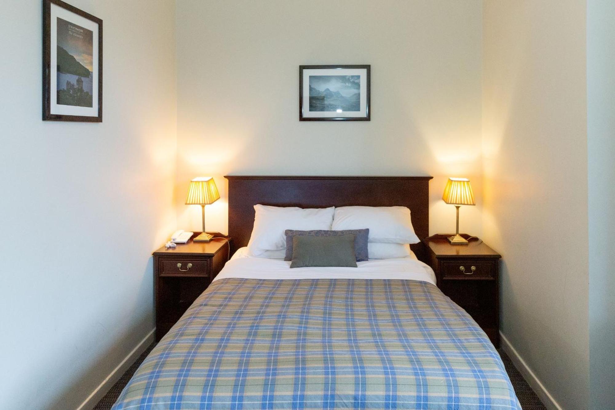אובאן The Royal Hotel חדר תמונה