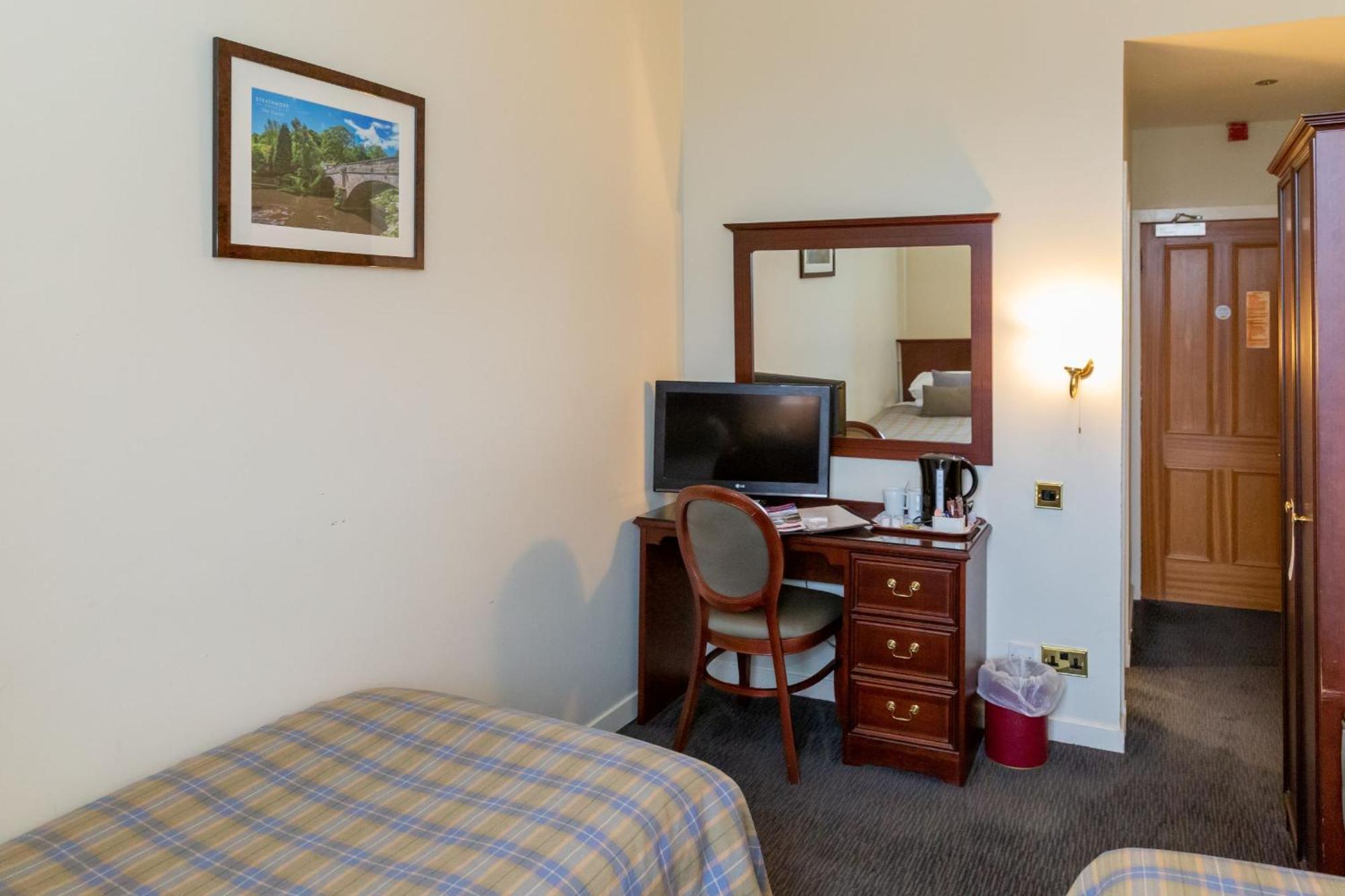 אובאן The Royal Hotel חדר תמונה